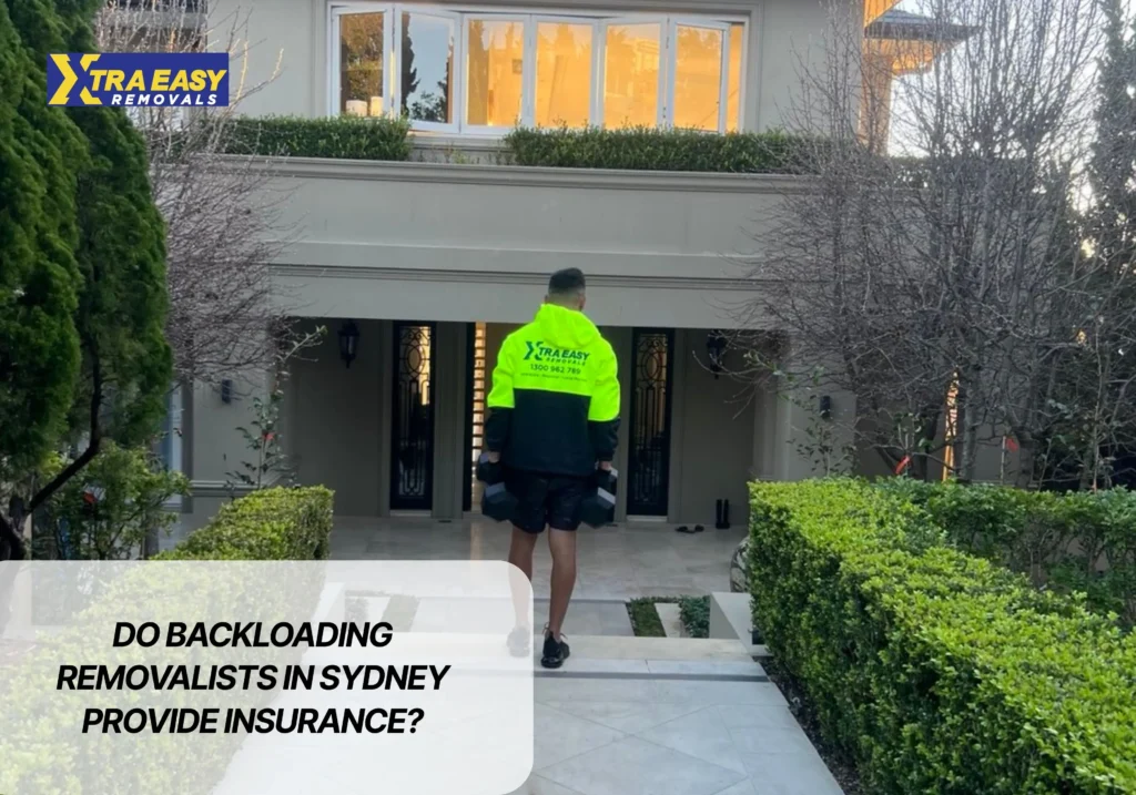 Professional backloading removalists in Sydney carefully relocating gym equipment at a repeat customers home in Gymea Bay