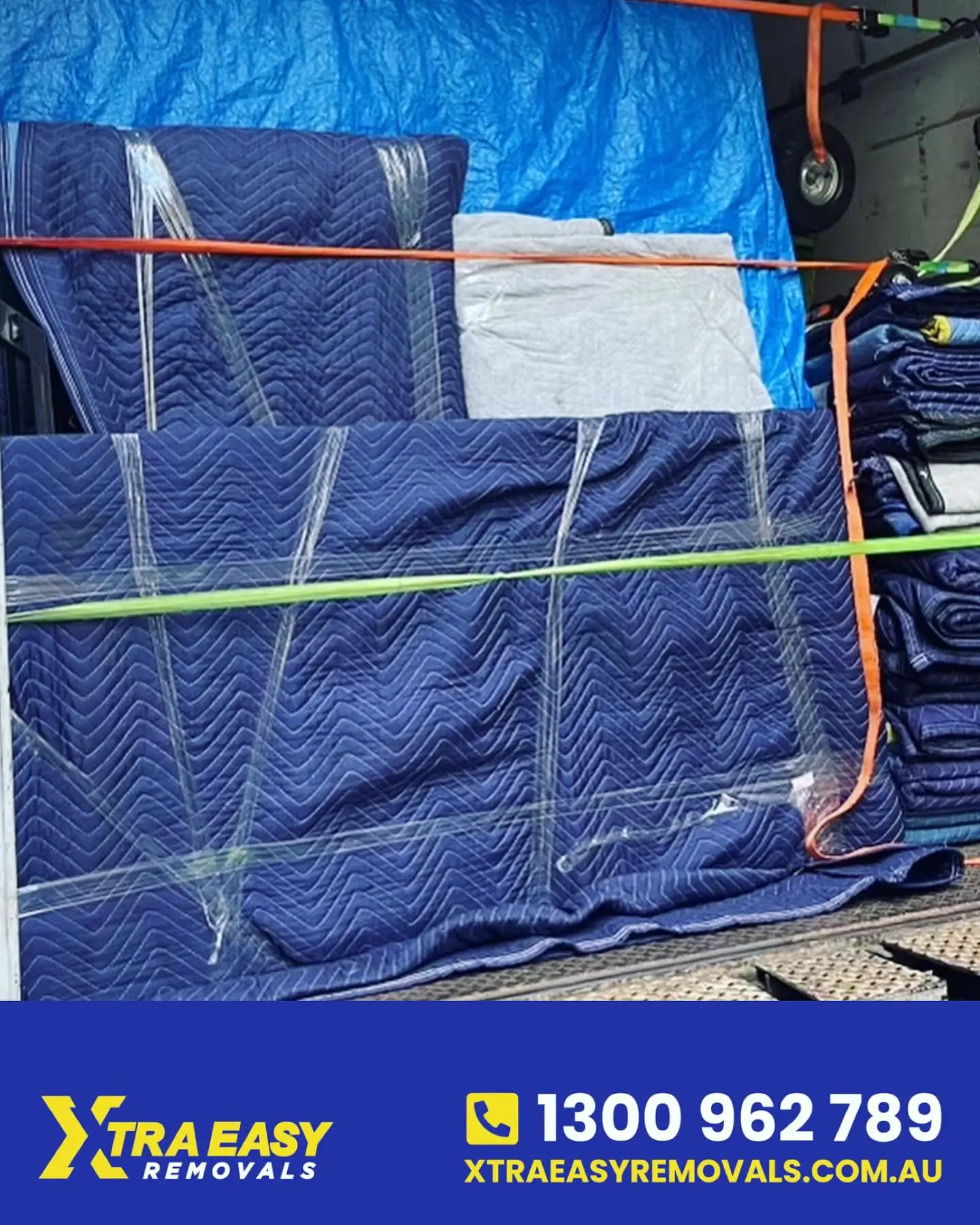 Same day removalists Sydney team delivering professional moving services with no hidden fees
